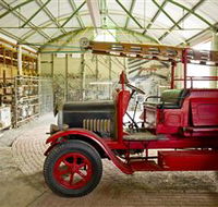 Calliope River Historical Village and Markets - Accommodation Bookings