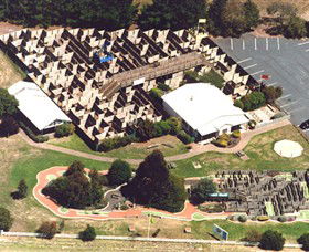 A Maze N Games - Accommodation Bookings 0