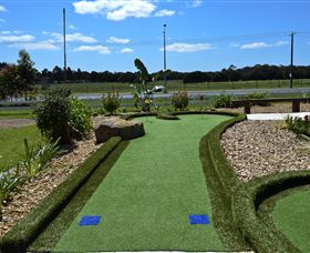 A Maze N Games - Accommodation Bookings 2