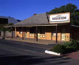 Boorowa Historical Museum - Accommodation Bookings 0