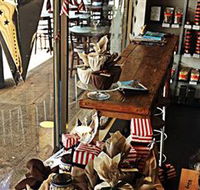 Wildings Pantry Essentials - Accommodation Bookings