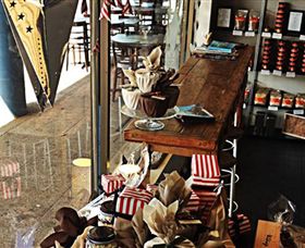 Wildings Pantry Essentials - Accommodation Bookings 0