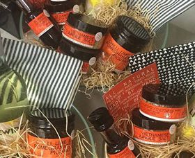Wildings Pantry Essentials - Accommodation Bookings 1