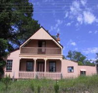 Trunkey Creek - Accommodation Bookings