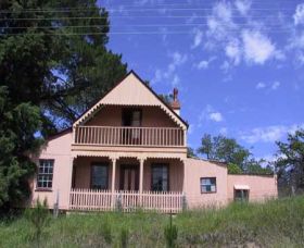 Trunkey Creek - Accommodation Bookings 0