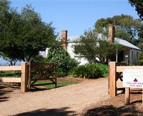 Kiltynane Wines - Accommodation Bookings 2