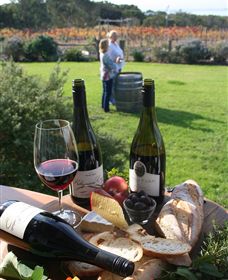 Kiltynane Wines - Accommodation Bookings 1