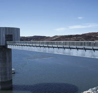 Harding River Dam - Accommodation Bookings
