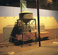 Wubin Wheatbin Museum - Accommodation Bookings
