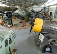 Australian National Aviation Museum - Accommodation Bookings