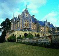 Abercrombie House - Accommodation Bookings