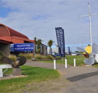 Queenscliffe Maritime Museum - Accommodation Bookings