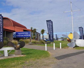 Queenscliffe Maritime Museum - Accommodation Bookings 0
