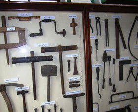 Queenscliffe Maritime Museum - Accommodation Bookings 3
