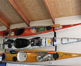 Queenscliffe Maritime Museum - Accommodation Bookings 7