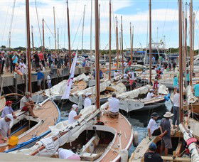 Queenscliffe Maritime Museum - Accommodation Bookings 5