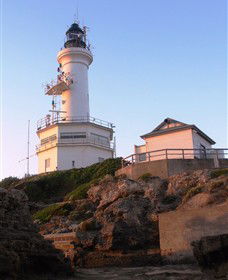 Queenscliffe Maritime Museum - Accommodation Bookings 8