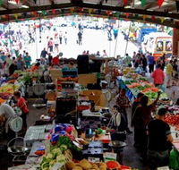 Caribbean Gardens and Market - Accommodation Bookings