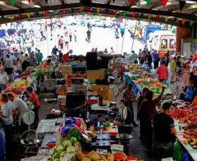 Caribbean Gardens And Market - Accommodation Bookings 0