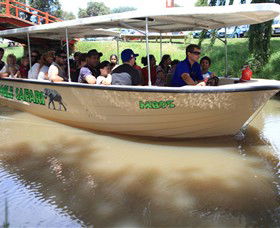 Caribbean Gardens And Market - Accommodation Bookings 3