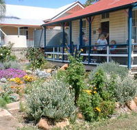 Boyne Valley Historical Society - Accommodation Bookings