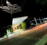 Gladstone City Library - Accommodation Bookings