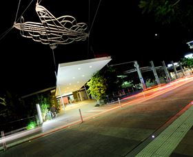 Gladstone City Library - Accommodation Bookings 0