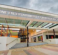 Gladstone Entertainment and Convention Centre - Accommodation Bookings