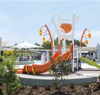 Gladstone Aquatic Centre - Accommodation Bookings