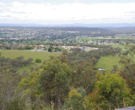 Kings Plains NSW Accommodation Bookings