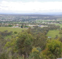 McIlveen Park Lookout - Accommodation Bookings