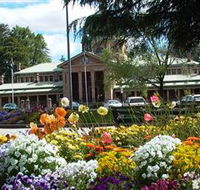 Bathurst Court House - Accommodation Bookings