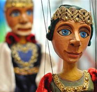 Geppetto's Workshop - Accommodation Bookings
