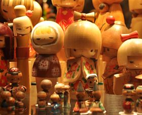 Geppetto's Workshop - Accommodation Bookings 3