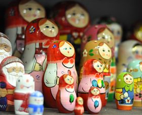 Geppetto's Workshop - Accommodation Bookings 4
