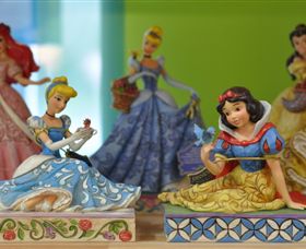 Geppetto's Workshop - Accommodation Bookings 5