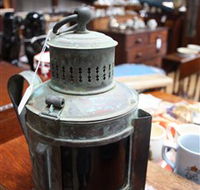 King's Antiques  Collectables - Accommodation Bookings