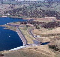 Chifley Dam - Accommodation Bookings
