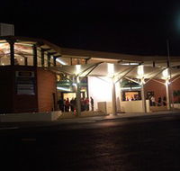 Bathurst Memorial Entertainment Centre - Accommodation Bookings