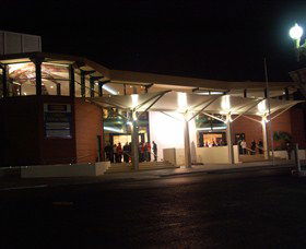 Bathurst Memorial Entertainment Centre - Accommodation Bookings 0