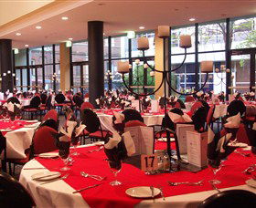 Bathurst Memorial Entertainment Centre - Accommodation Bookings 2