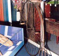 Bathurst District Historical Society Museum - Accommodation Bookings