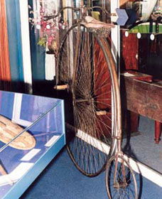 Bathurst District Historical Society Museum - Accommodation Bookings 0