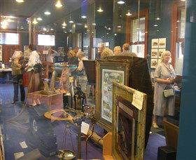 Bathurst District Historical Society Museum - Accommodation Bookings 2
