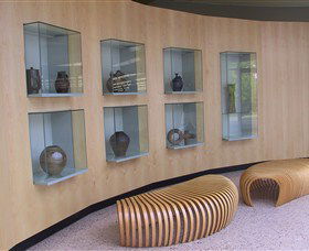 Bathurst Regional Art Gallery - Accommodation Bookings 0