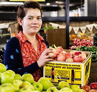 Dandenong Market - Accommodation Bookings