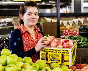 Dandenong Market - Accommodation Bookings 0