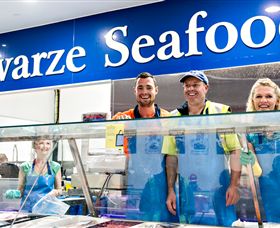 Dandenong Market - Accommodation Bookings 2