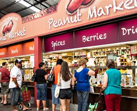 Dandenong Market - Accommodation Bookings 3