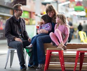 Dandenong Market - Accommodation Bookings 5